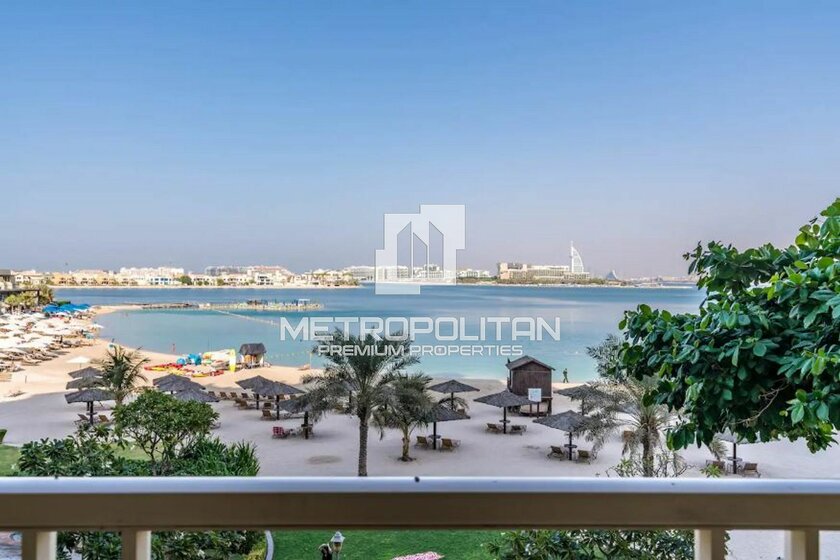 Rent 130 apartments  - Palm Jumeirah, UAE - image 9