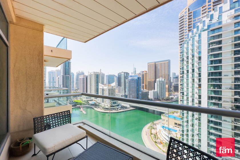 Immobilie kaufen - Dubai Marina, VAE – Bild 3