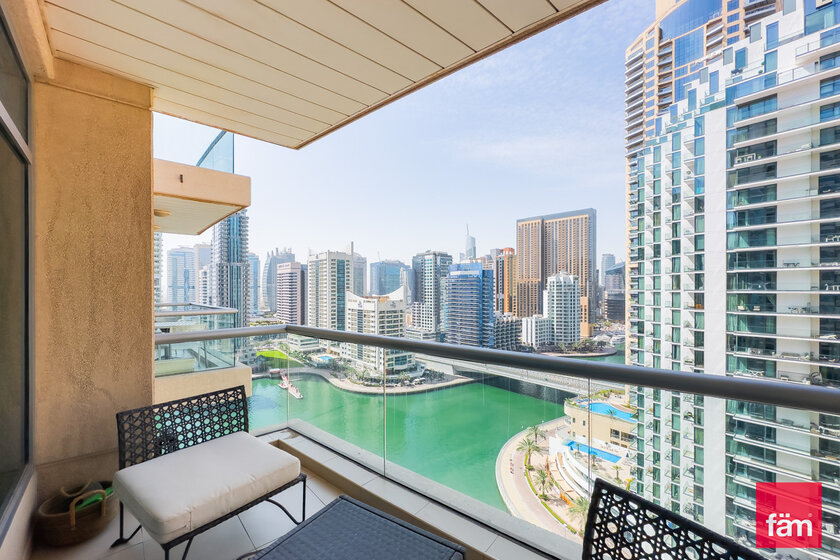 Stüdyo daireler satılık - Dubai şehri - $675.552 fiyata satın al – resim 24