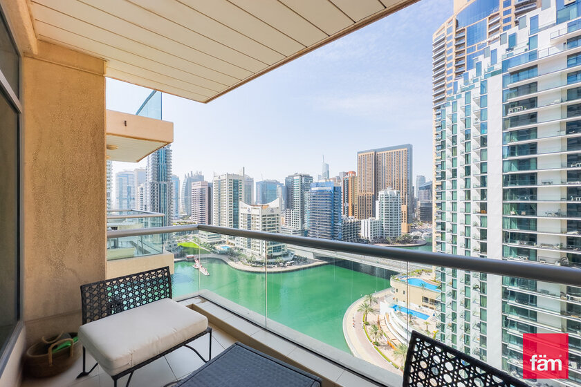 Compre 369 apartamentos  - Dubai Marina, EAU — imagen 29