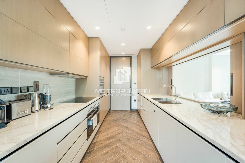 Immobilien zur Miete - 2 Zimmer - Zaabeel, VAE – Bild 5