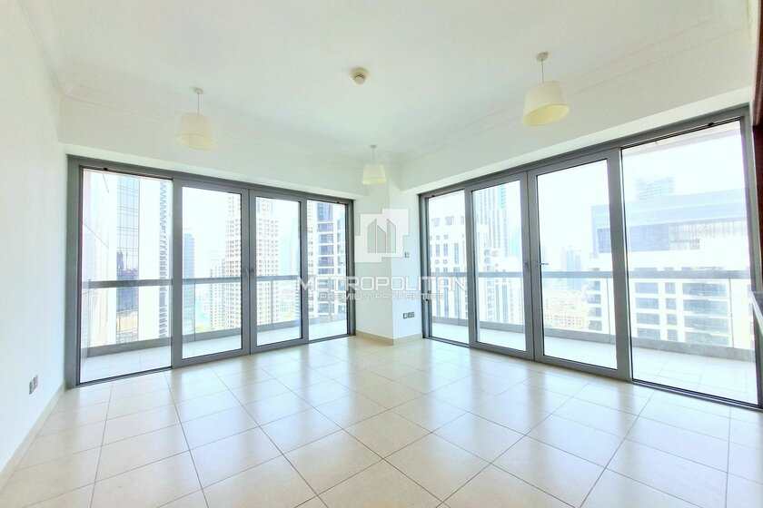19 Wohnungen mieten  - 1 Zimmer - Downtown Dubai, VAE – Bild 21