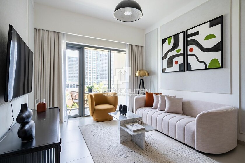 Снять недвижимость - 1 комнатные - Downtown Dubai, ОАЭ - изображение 13