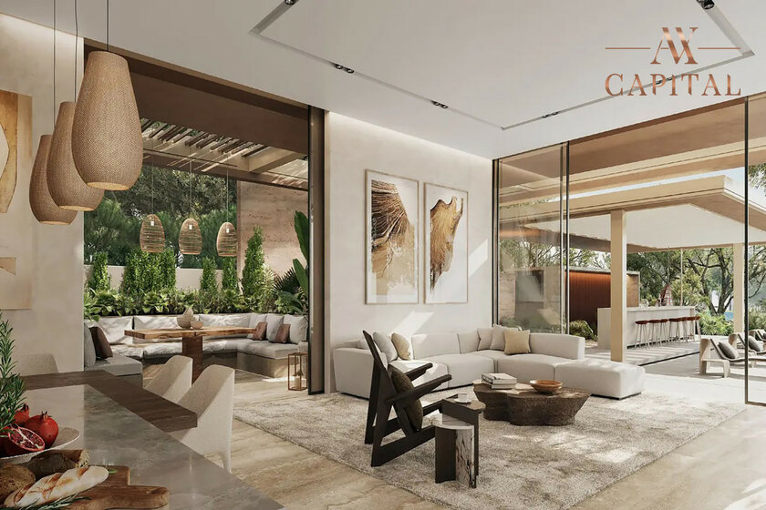 Immobilie kaufen - 4 Zimmer - Dubai Sports City, VAE – Bild 35