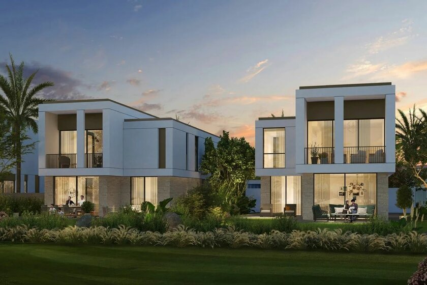 Villas for sale in UAE - image 30