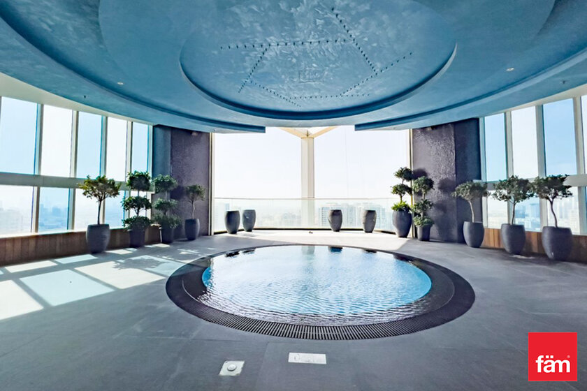 Acheter 36 appartements - Arjan, Émirats arabes unis – image 8