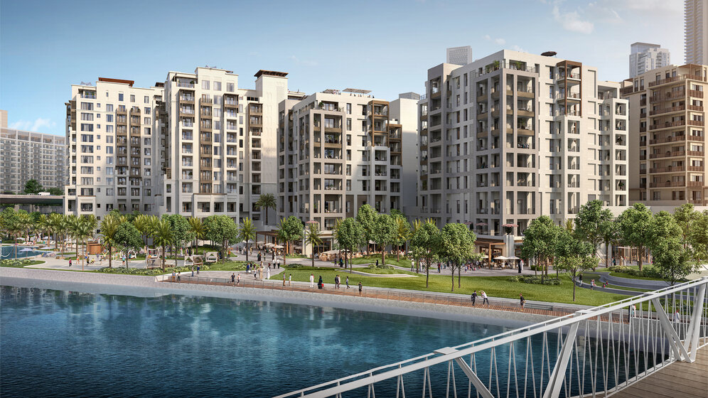Apartamentos a la venta - Dubai - Comprar para 773.300 $ — imagen 20