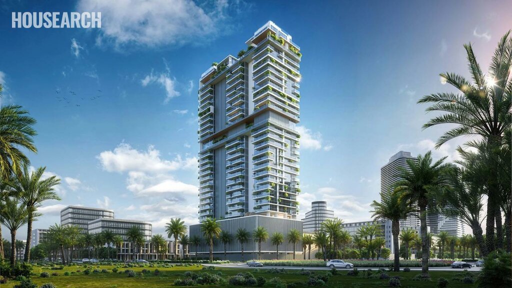 Apartamentos a la venta - Dubai - Comprar para 112.100 $ — imagen 1