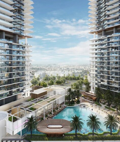 Apartamentos a la venta - Dubai - Comprar para 519.000 $ — imagen 15