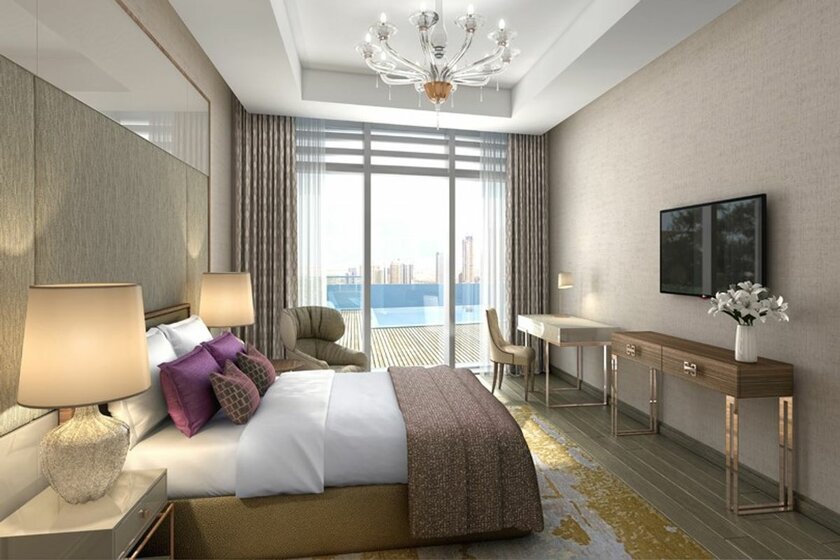 Buy 506 apartments  - Downtown Dubai, UAE - image 26