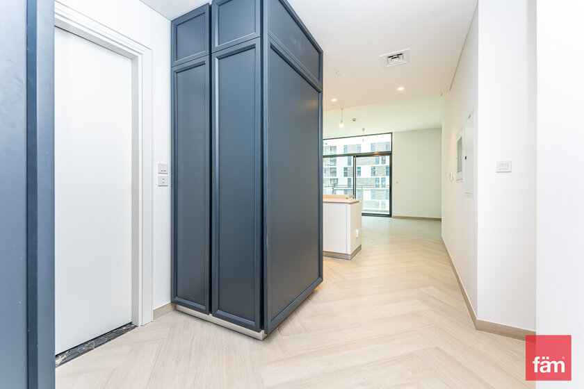 165 stüdyo daire satın al - MBR City, BAE – resim 11
