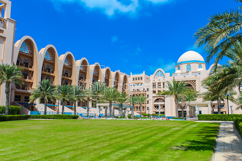 Biens immobiliers à louer - Palm Jumeirah, Émirats arabes unis – image 1