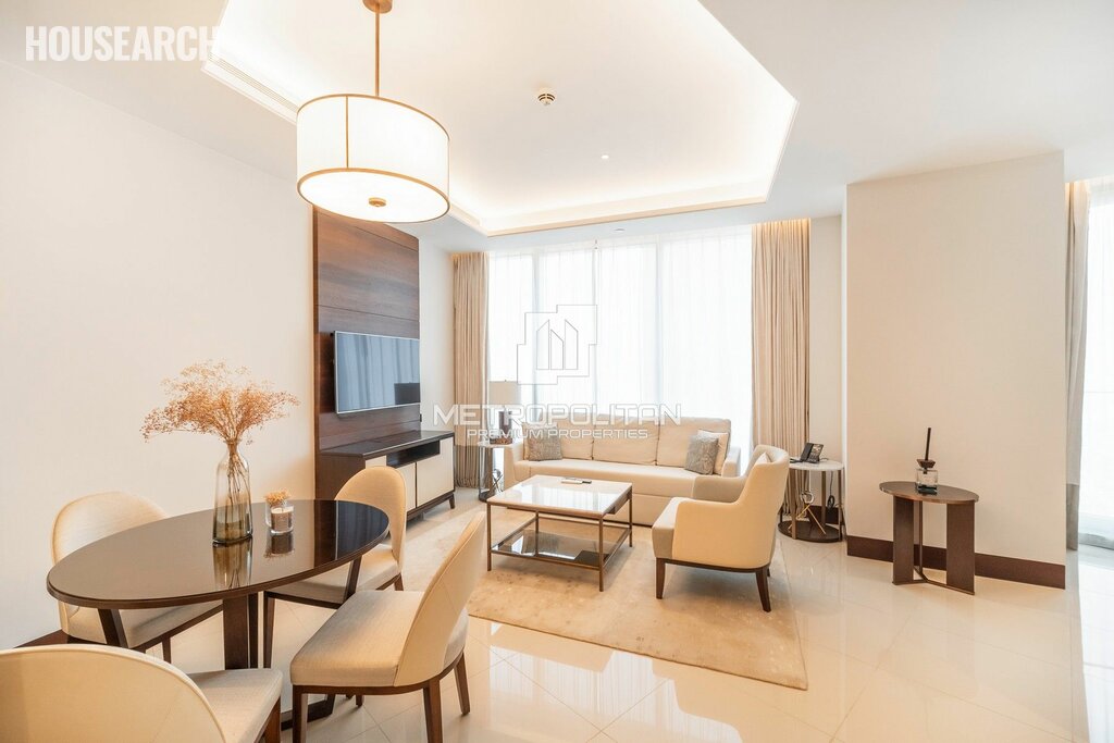 Apartamentos en alquiler - Dubai - Alquilar para 68.064 $/al año — imagen 1