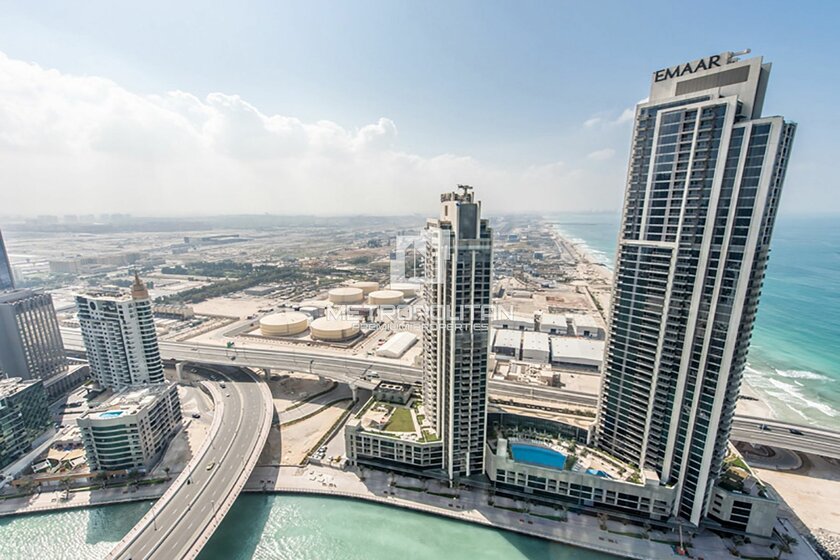 Immobilien zur Miete - 1 Zimmer - JBR, VAE – Bild 15