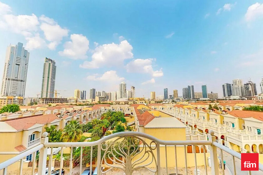 Immobilien zur Miete - Dubai, VAE – Bild 1