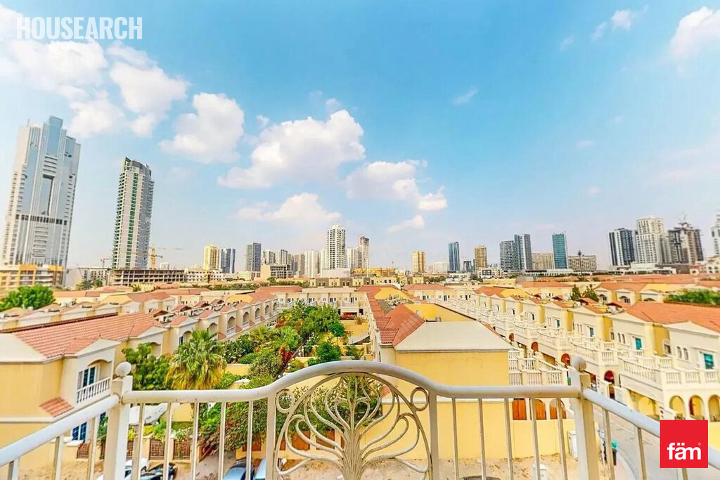 Apartments for rent - Dubai - Rent for $16,348 - image 1