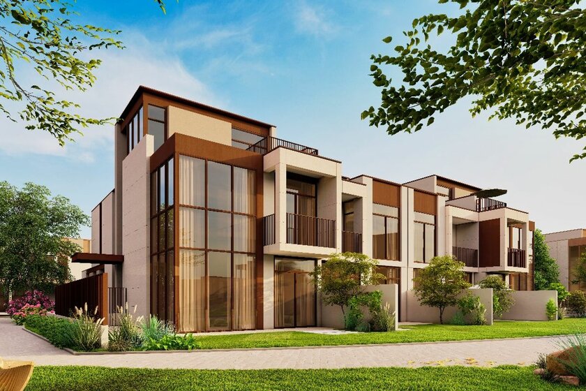123 ikiz villa satın al - Dubailand, BAE – resim 25