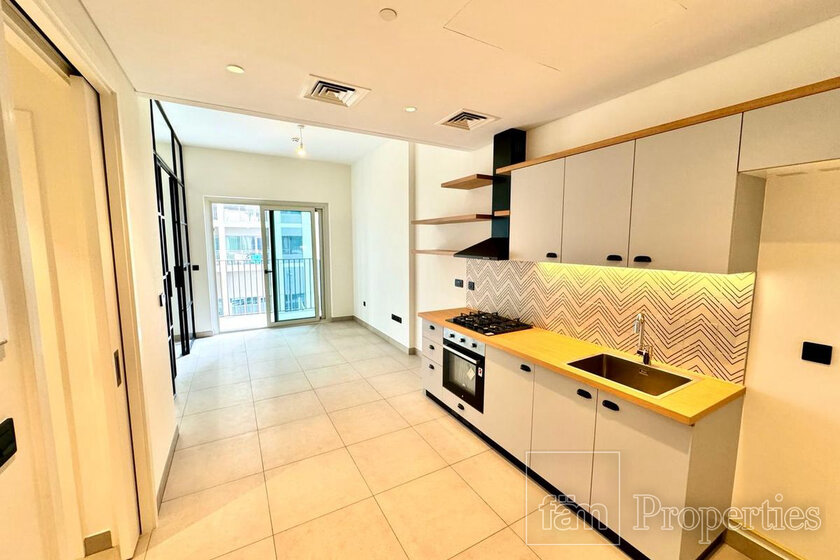 39 stüdyo daire kirala - Dubai Hills Estate, BAE – resim 5