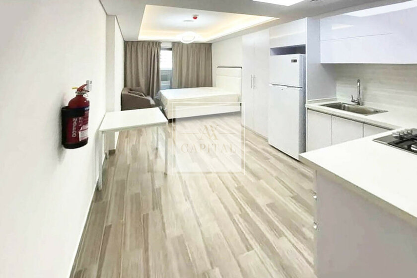 91 stüdyo daire kirala - Jumeirah Village Circle, BAE – resim 31