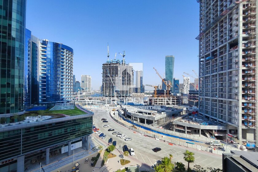Biens immobiliers à louer - Business Bay, Émirats arabes unis – image 1