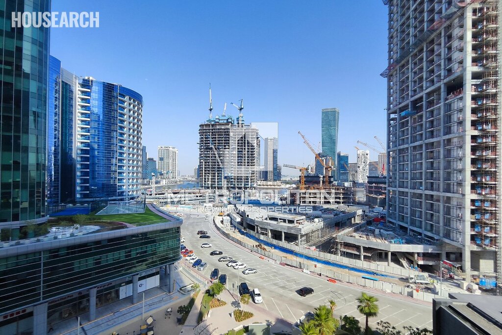 Stüdyo daireler kiralık - Dubai - $29.948 / yıl fiyata kirala – resim 1