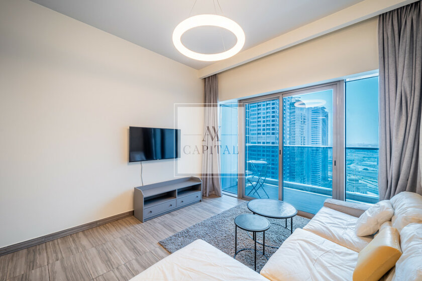 13 Wohnungen mieten  - 1 Zimmer - Jumeirah Lake Towers, VAE – Bild 30