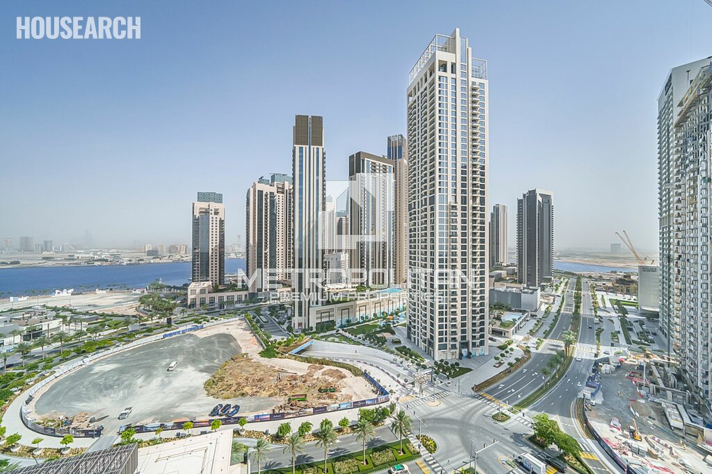 Stüdyo daireler satılık - Dubai - $1.034.576 fiyata satın al – resim 1
