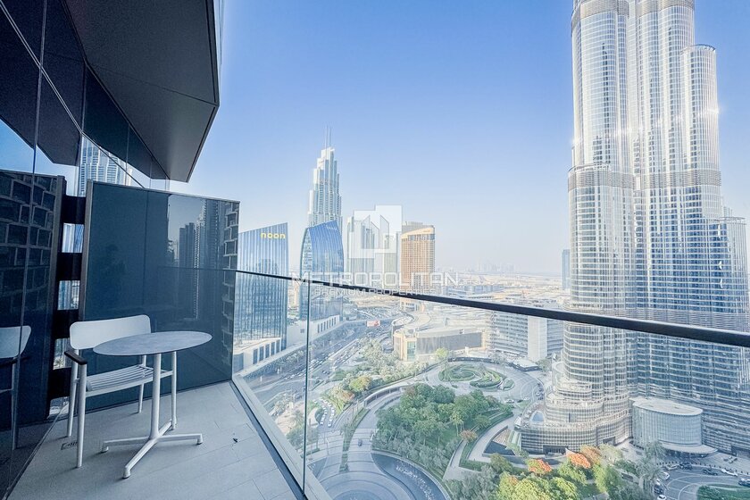 Gayrimenkul kirala - 3 odalı - Downtown Dubai, BAE – resim 33