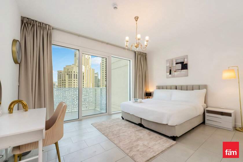 Alquile 97 apartamentos  - JBR, EAU — imagen 24