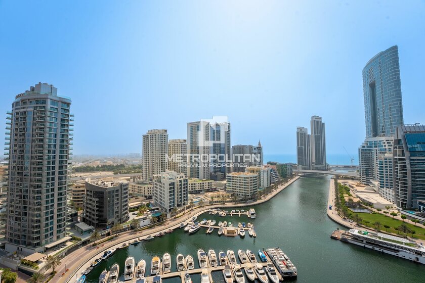 Biens immobiliers à louer - 1 pièce - Dubai Marina, Émirats arabes unis – image 13