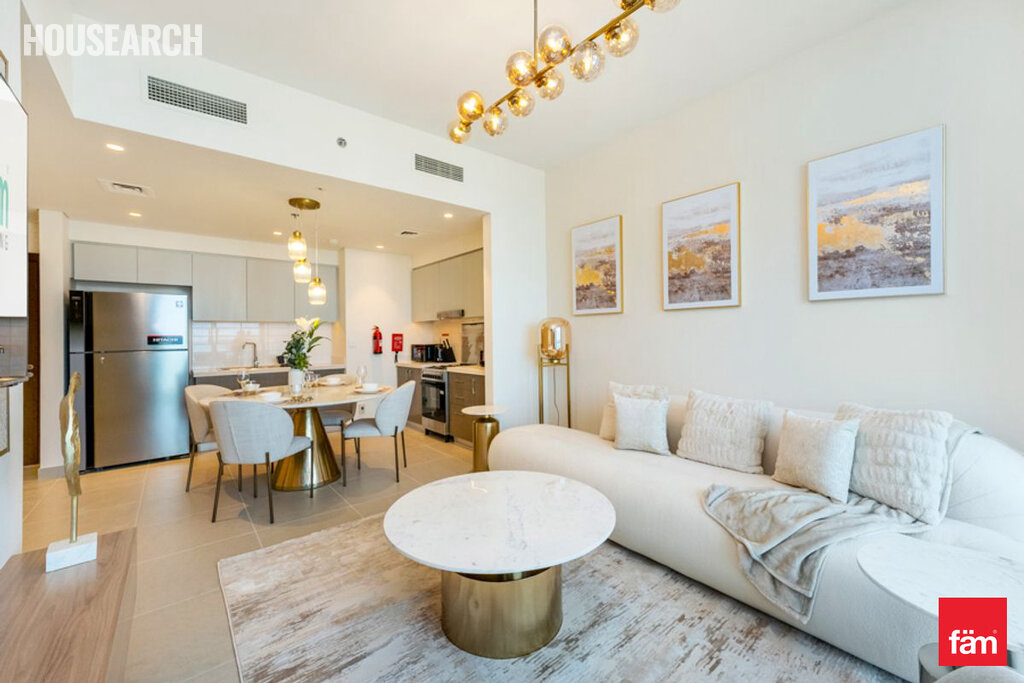 Stüdyo daireler kiralık - Dubai - $59.672 fiyata kirala – resim 1