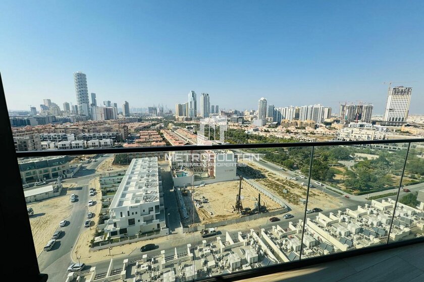 Biens immobiliers à louer - 1 pièce - Dubai, Émirats arabes unis – image 2
