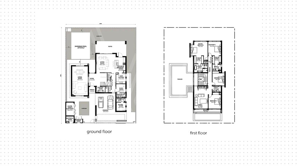 Gayrimenkul satınal - Yas Island, BAE – resim 15