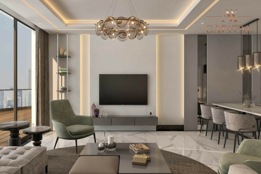 Buy a property - 1 room - Business Bay, UAE - image 4