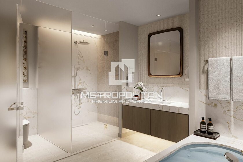 Buy 26 apartments  - 3 rooms - Downtown Dubai, UAE - image 12