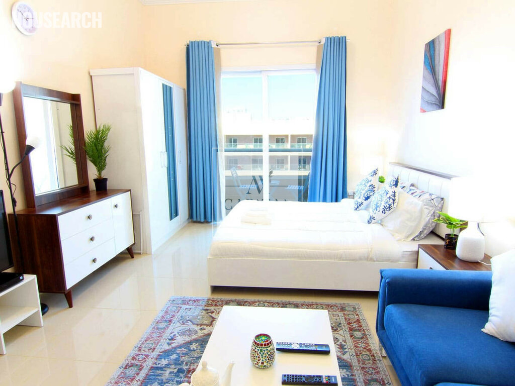 Apartments for rent - Dubai - Rent for $14,974 / yearly - image 1