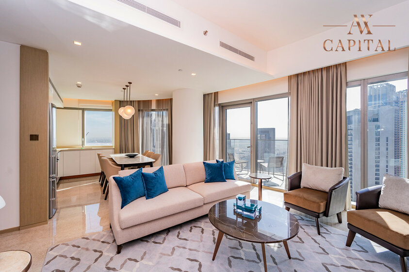 3 bedroom properties for rent in Dubai - image 21