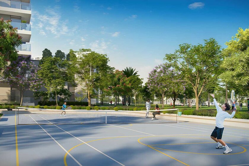 Compre 65 apartamentos  - Dubai Hills Estate, EAU — imagen 18