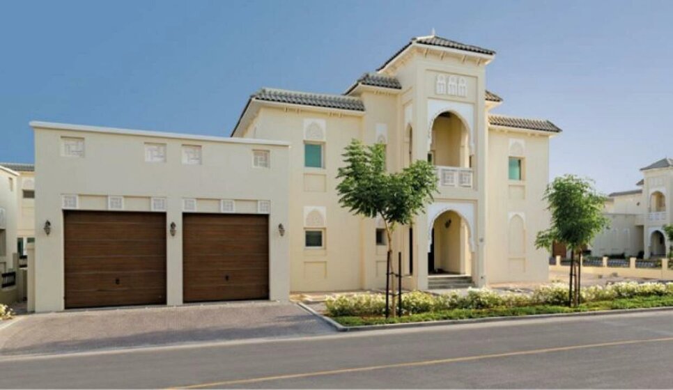 Buy 32 villas - Jebel Ali Village, UAE - image 26