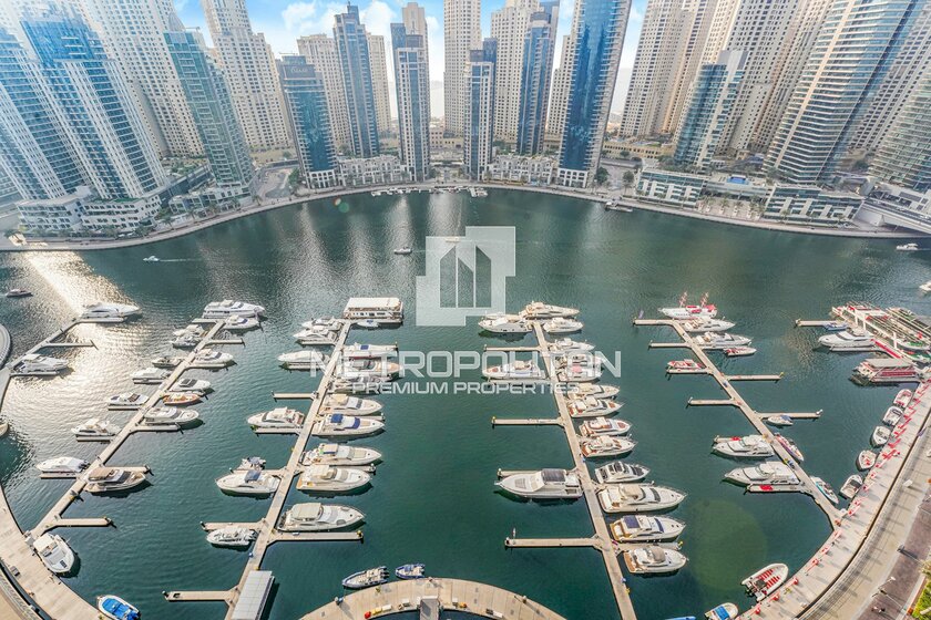 Снять 3 апартамента  - 3 комнатные - Dubai Marina, ОАЭ - изображение 5
