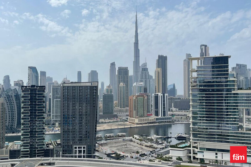 Biens immobiliers à louer - Business Bay, Émirats arabes unis – image 21