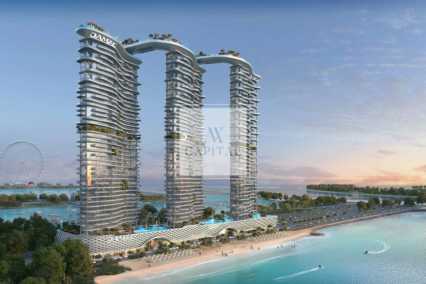 Appartements à vendre - Dubai - Acheter pour 1 143 479 $ – image 22