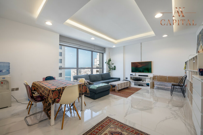 Buy 106 apartments  - JBR, UAE - image 13