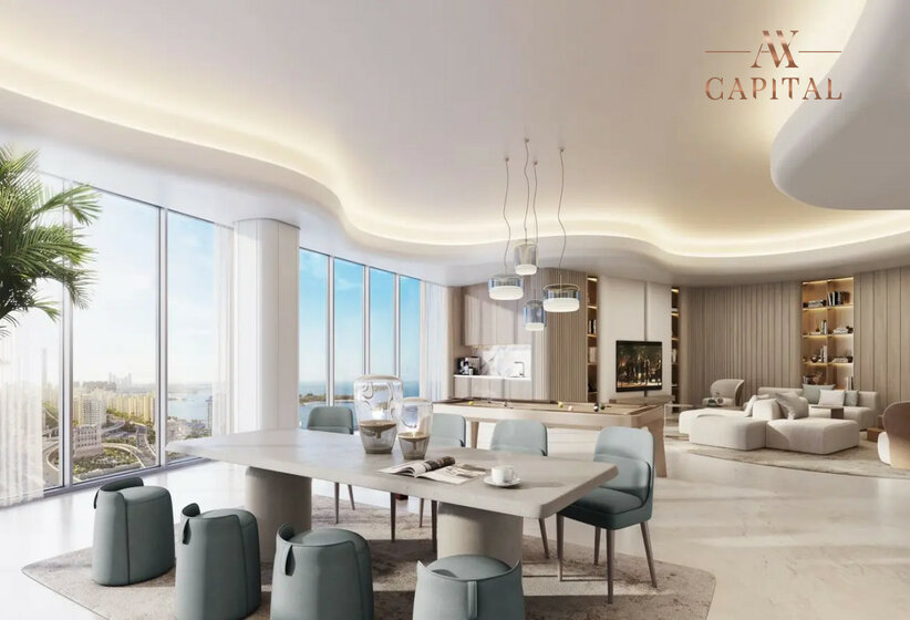 Апартаменты на продажу - Дубай - Купить за 2 029 972 $ - изображение 17