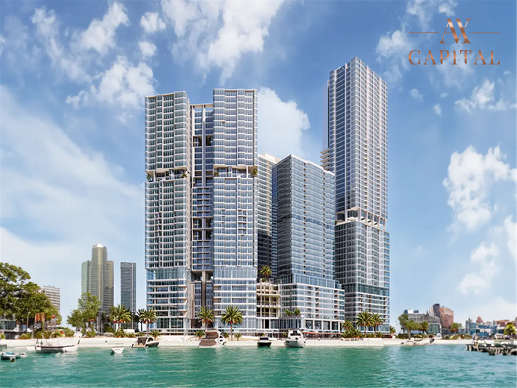 Compre 83 apartamentos  - Al Reem Island, EAU — imagen 22