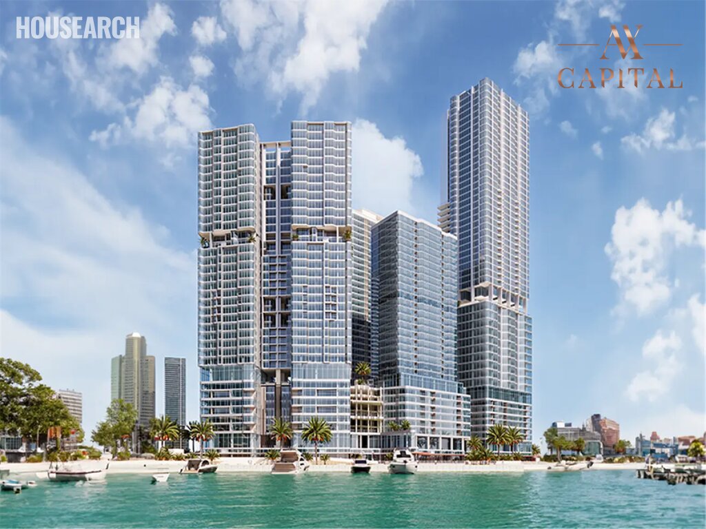 Apartamentos a la venta - Abu Dhabi - Comprar para 245.031 $ — imagen 1