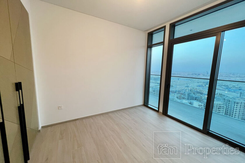 118 Wohnungen mieten  - Dubai Creek Harbour, VAE – Bild 3