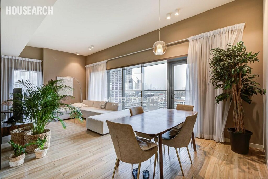 Apartamentos en alquiler - Dubai - Alquilar para 24.505 $/al año — imagen 1