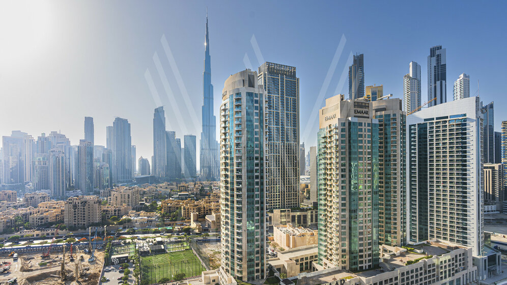 Apartments for sale in Dubai - image 22