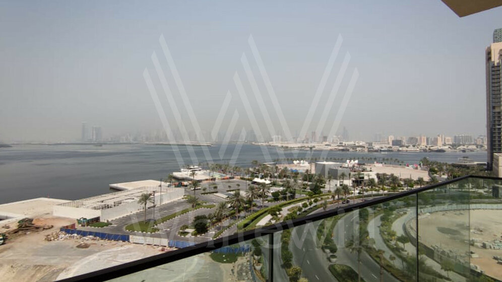 Buy 282 apartments  - Dubai Creek Harbour, UAE - image 23